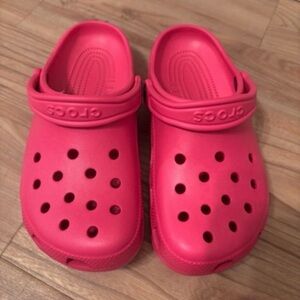 CROCS Classic Clogs